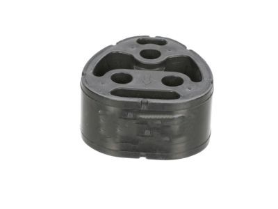 Ram 52014091AE Front Pipe Isolator