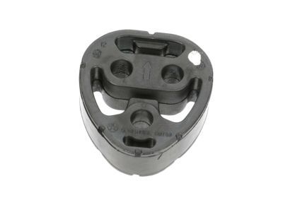 Ram 52014091AE Front Pipe Isolator