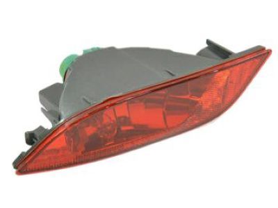 Mopar 55112675AA Lamp Rear Fog