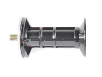 Jeep 68248138AA Retainer - Spare Tire