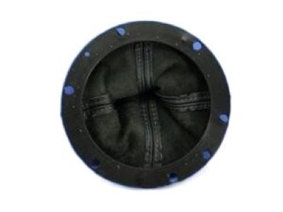 Dodge XP191BNAA BOOT Gearshift