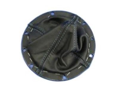 Dodge XP191BNAA BOOT Gearshift