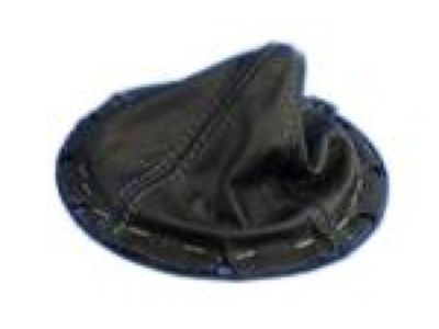 Dodge XP191BNAA BOOT Gearshift