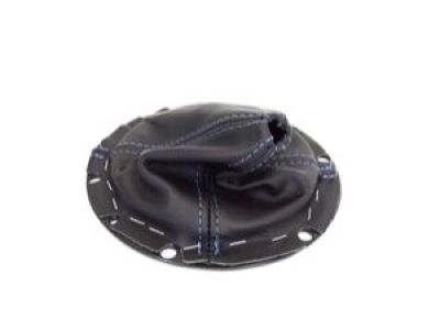 Dodge XP191BNAA BOOT Gearshift