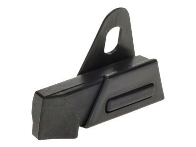 Ram 68054211AB BUMPER Fender