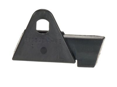 Ram 68054211AB BUMPER Fender