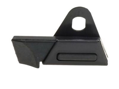 Ram 68054211AB BUMPER Fender
