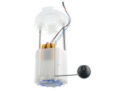 Mopar 5136021AD Module Package Fuel Pump/Level Unit