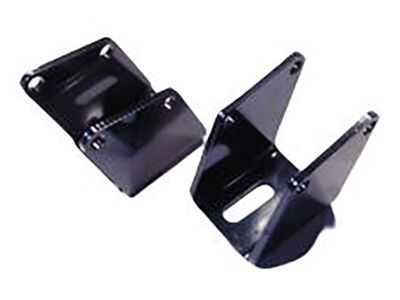 Dodge Caravan Engine Mount Bracket - 4861659AA