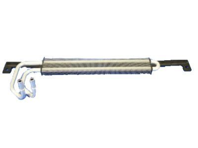 Dodge 52029301AC COOLER Power Steering