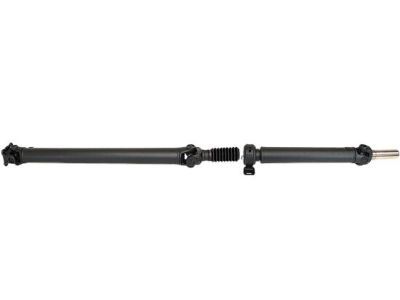 Ram 52123386AC SHAFT Drive Rear 2-Piece