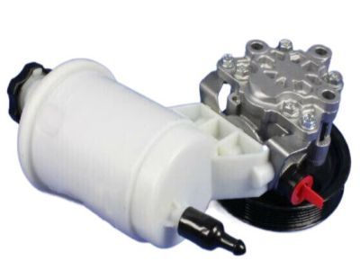 Ram Power Steering Pump - 68069903AC