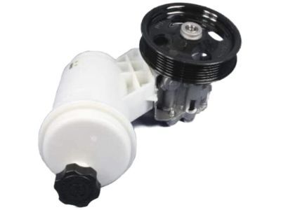 Ram 68069903AC PUMP Power Steering