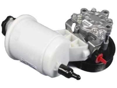 Ram 68069903AC PUMP Power Steering