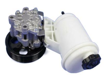 Ram 68069903AC PUMP Power Steering