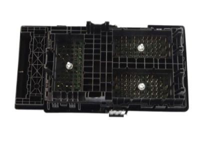 Mopar 68351952AC Power Distribution Center: Relays, Fuses & Top Cover