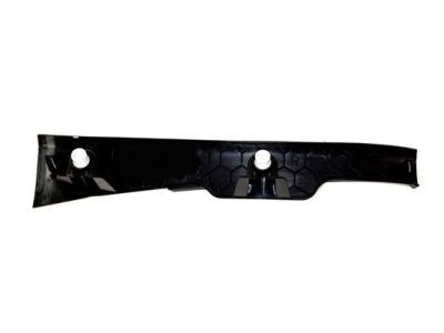 Jeep 1WG18DX9AD PANEL Cowl Side Trim