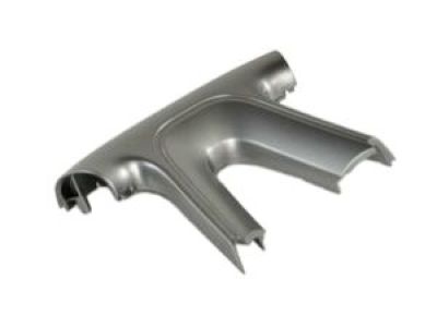 Dodge 5RB84NCCAA BEZEL STEERING WHEEL 6 O CLOCK