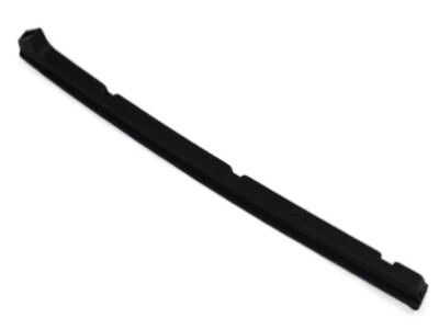 Jeep 55176619AB WEATHERSTRIP Front Door