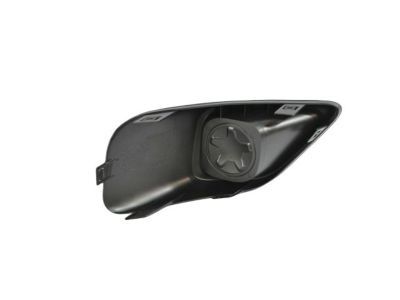 Ram 5YH06LXHAA PLUG Fog Lamp Hole