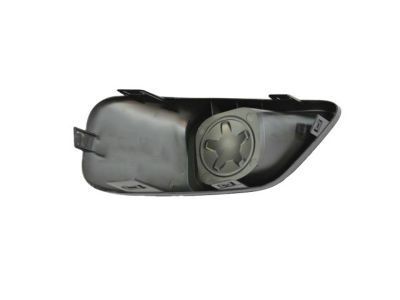 Ram 5YH06LXHAA PLUG Fog Lamp Hole