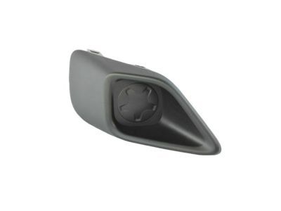 Ram 5YH06LXHAA PLUG Fog Lamp Hole