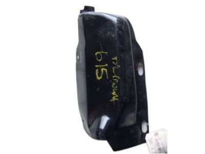 Jeep 55396615AA PANEL Taillamp Mounting