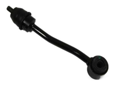 Mopar 52087771AB Stabilizer Link, Front