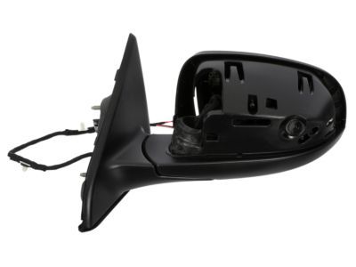 Mopar 68365137AA Mirror, Front Driver Side