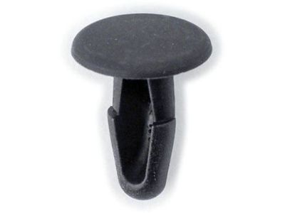 Dodge MS470075 CLIP, Air Inlet (dark blue)