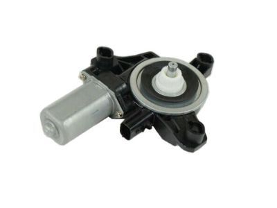 Jeep 68301924AA Window Motor