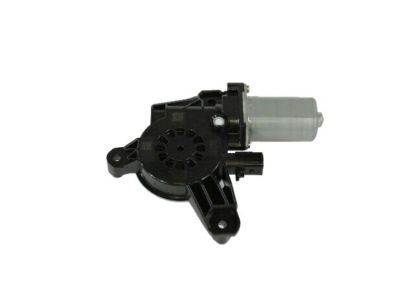 Jeep 68301924AA Window Motor