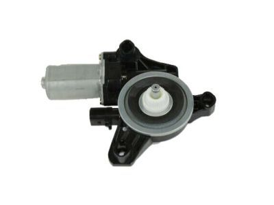 Jeep 68301924AA Window Motor