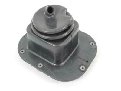 Dodge 52107613AB BOOT Gear Shift Lever