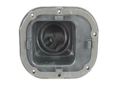 Dodge 52107613AB BOOT Gear Shift Lever