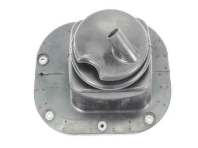 Dodge 52107613AB BOOT Gear Shift Lever