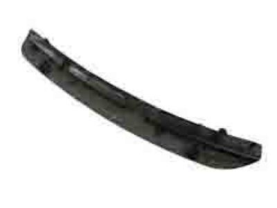 Mopar 6JW97DX8AA Applique Fascia
