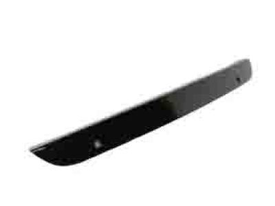 Mopar 6JW97DX8AA Applique Fascia