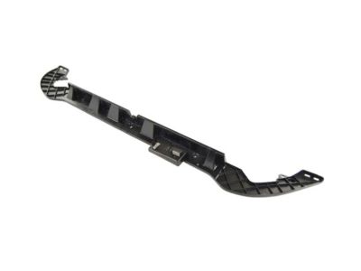 Mopar 68081416AE Bracket Rear Bumper