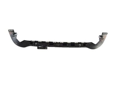 Mopar 68081416AE Bracket Rear Bumper