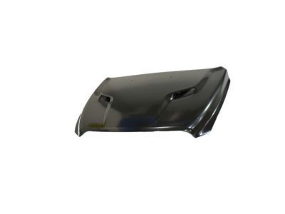 2017 Ram 1500 Hood - 68160235AE