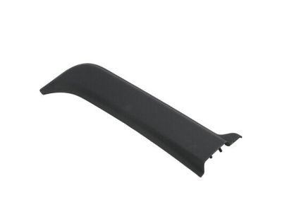 Ram 1GD82DX9AC Rear Cover