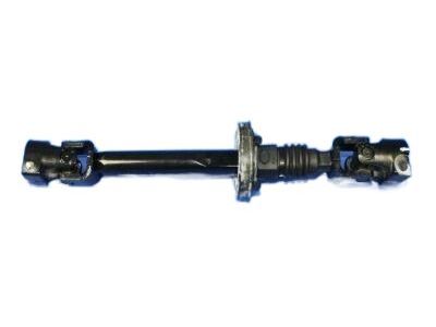 Jeep 55315014AD SHAFT Intermediate