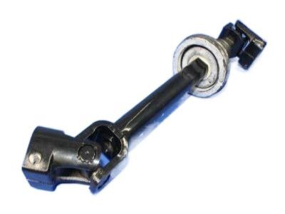 Jeep 55315014AD SHAFT Intermediate