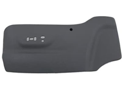 Dodge UE231D5AA SHIELD SIDE Seat