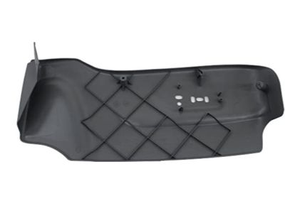 Dodge UE231D5AA SHIELD SIDE Seat