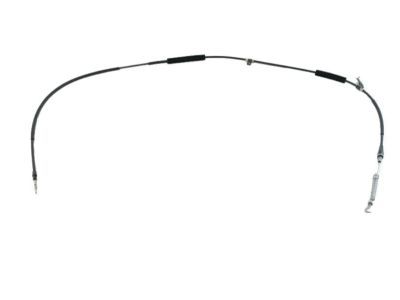 Ram 55398316AM CABLE Parking Brake