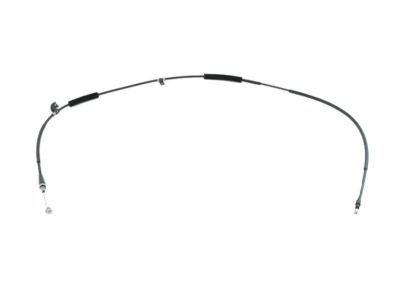Ram 55398316AM CABLE Parking Brake