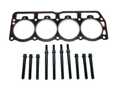 Jeep 53009549 GASKET, Cylinder Head