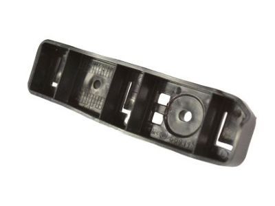 Mopar 68081412AB Side Retainer, Lower Passenger Side